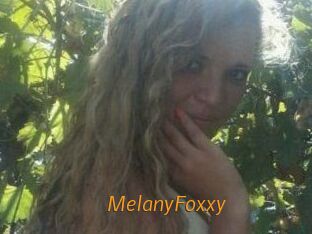 MelanyFoxxy