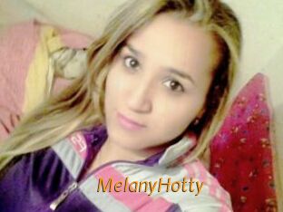 MelanyHotty