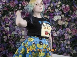MelanyOlson