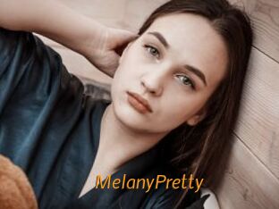 MelanyPretty