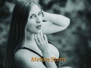 MelanyStarrr