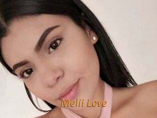 Melii_Love