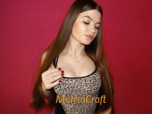 MelisaCraft