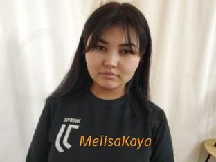 MelisaKaya
