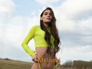 MelisaLi
