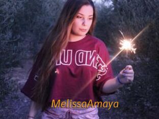 MelissaAmaya