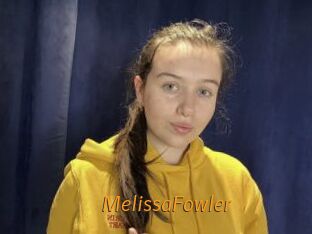 MelissaFowler