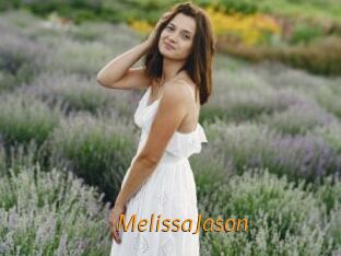 MelissaJason