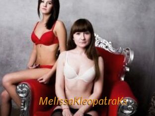 MelissaKleopatraKs Porn University