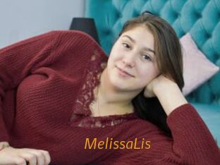 MelissaLis