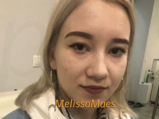 MelissaMaes