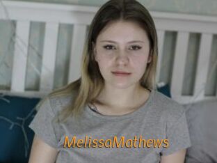 MelissaMathews