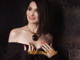 MelissaPage Porn University