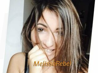 MelissaRebel