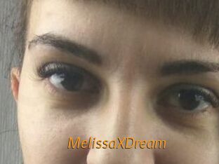 MelissaXDream