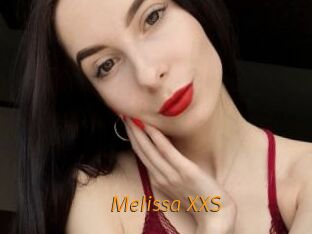 Melissa_XXS