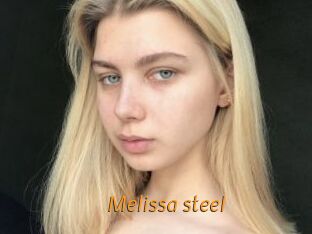 Melissa_steel