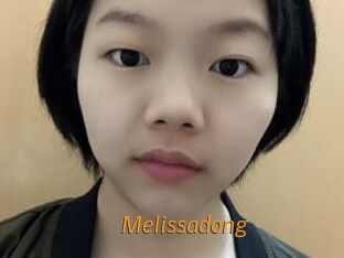 Melissadong