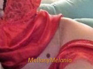MellanyMelania
