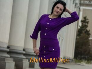 MellisaMillion