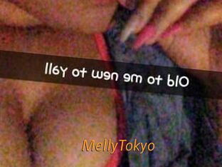 MellyTokyo