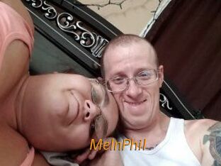 Mel_n_Phil Porn University