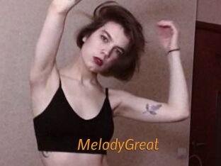 MelodyGreat