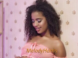 MelodyHarris