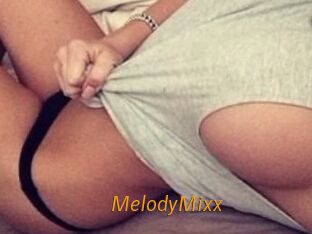 MelodyMixx