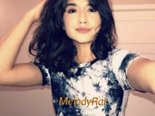 MelodyRai