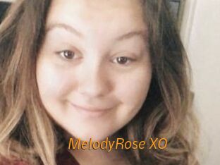 MelodyRose_XO
