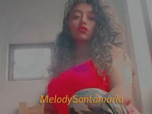 MelodySantamaria