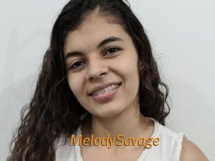 MelodySavage