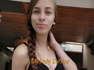 Melody_Desire