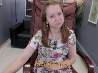 Melody_yusa