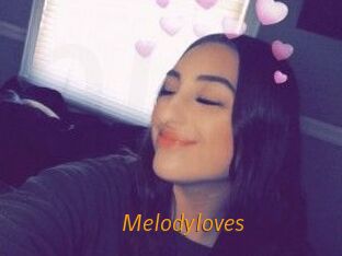 Melodyloves