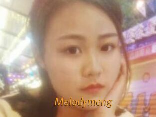 Melodymeng