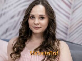 MelonieRed