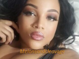 Melonsandcleavage
