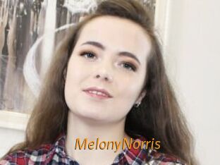MelonyNorris