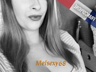 Melsexy68