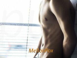MeltonRox