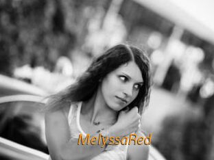 MelyssaRed