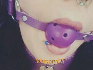 MemoryElf