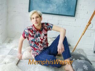 MemphisWerner