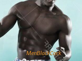 MenBlackCock
