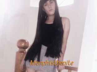 Menphisthenite
