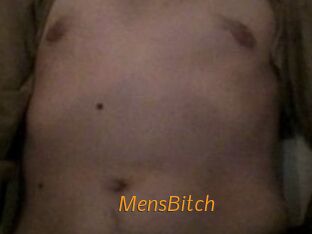 MensBitch