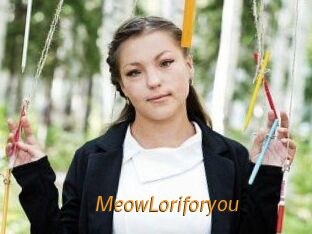 Meow_Lori_foryou