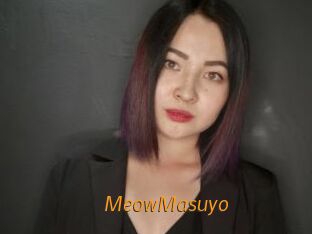 MeowMasuyo